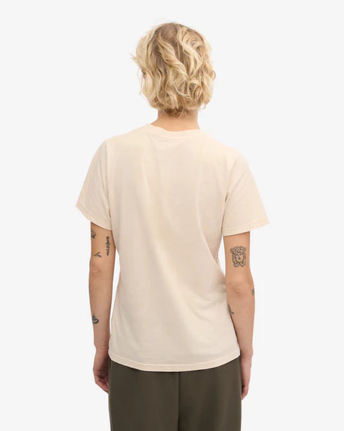 INFINITY WOMENS BASIC TSHIRT
